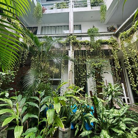Pousada Ice Club Morro de São Paulo Exterior photo