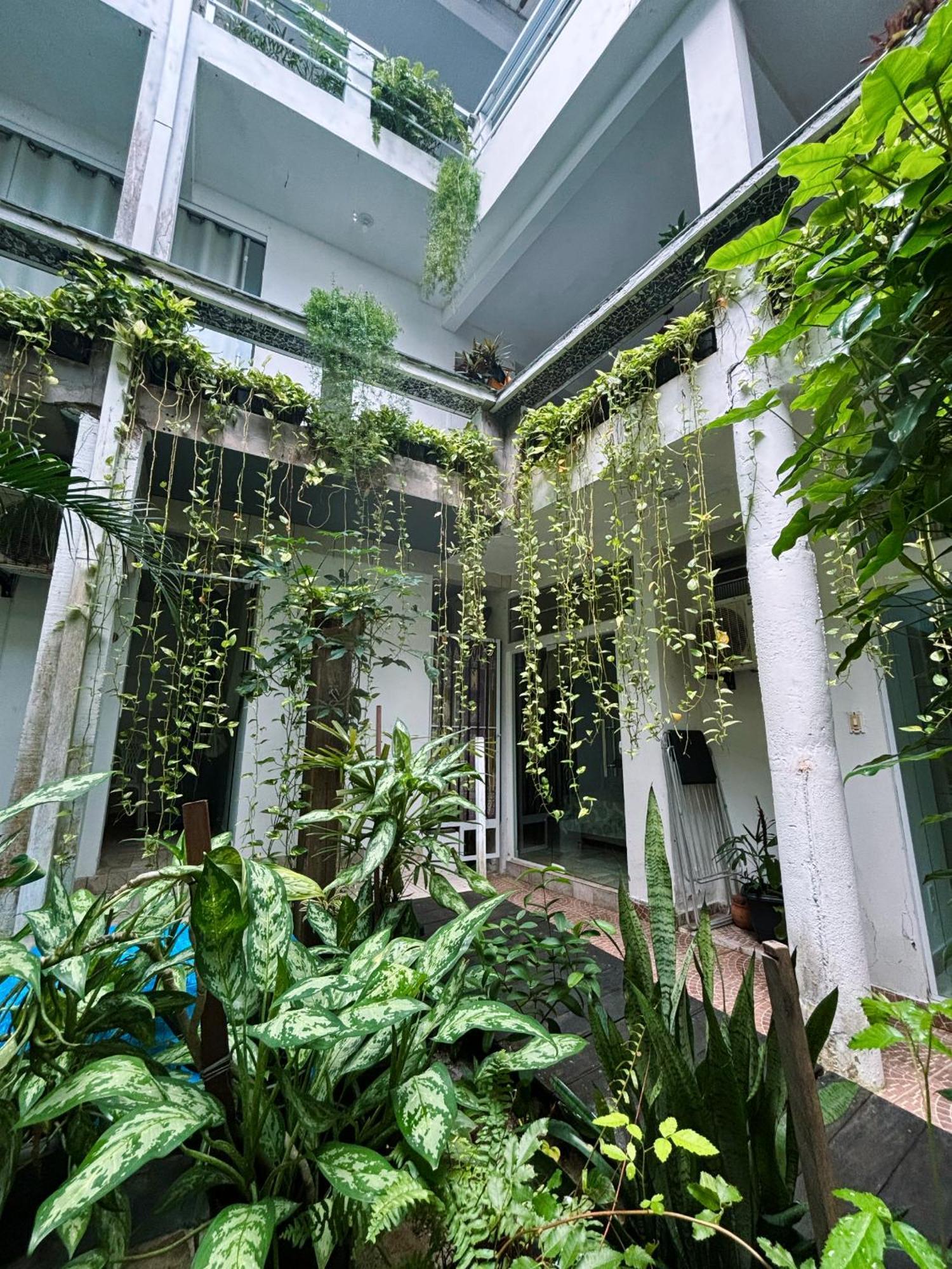 Pousada Ice Club Morro de São Paulo Exterior photo