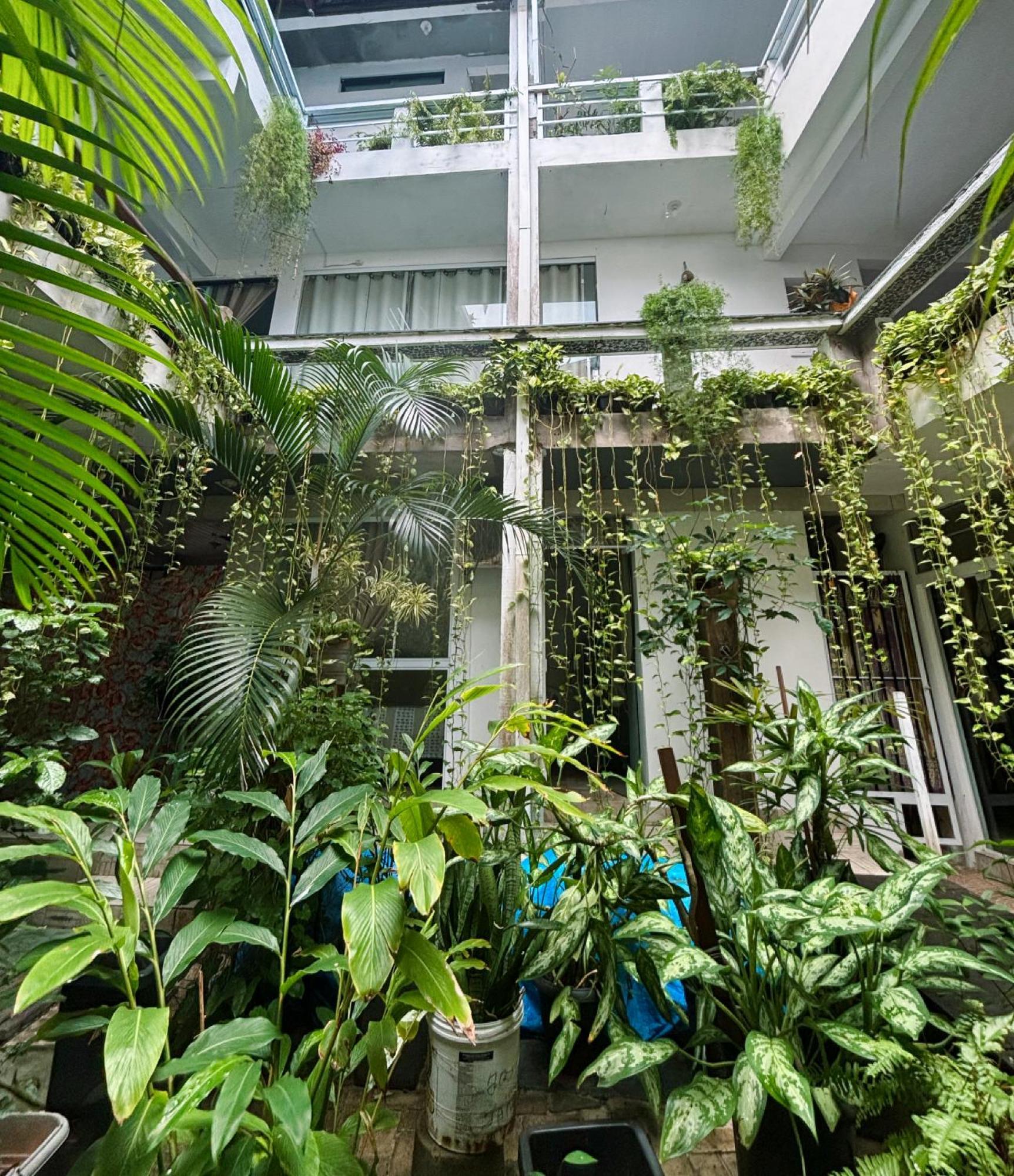 Pousada Ice Club Morro de São Paulo Exterior photo